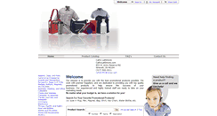 Desktop Screenshot of cathylattimore.com